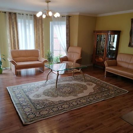 Grosses 4 Zimmer Apartment Naehe Messe Ганновер Екстер'єр фото