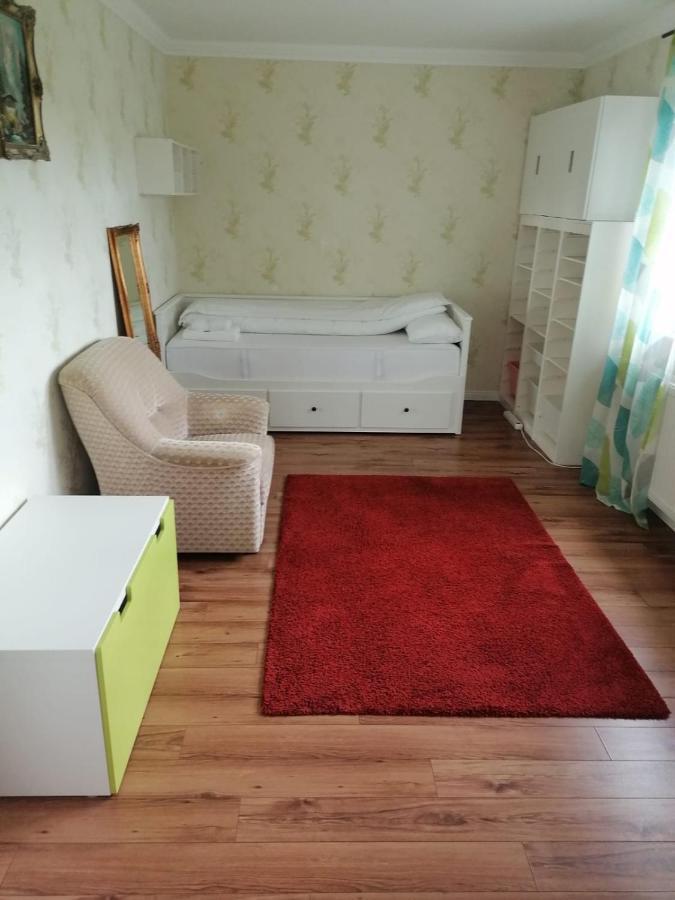 Grosses 4 Zimmer Apartment Naehe Messe Ганновер Екстер'єр фото